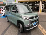 2025 Mitsubishi Delica Mini T 4WD Sedan for sale, Japanese used car export - photo 4 of 24 | GULJI TRADERS