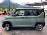 2025 Mitsubishi Delica Mini T 4WD Sedan for sale, Japanese used car export - photo 5 of 24 | GULJI TRADERS