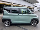 2025 Mitsubishi Delica Mini T 4WD Sedan for sale, Japanese used car export - photo 6 of 24 | GULJI TRADERS