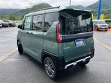 2025 Mitsubishi Delica Mini T 4WD Sedan for sale, Japanese used car export - photo 7 of 24 | GULJI TRADERS