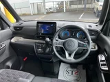 2025 Mitsubishi Delica Mini T 4WD Sedan for sale, Japanese used car export - photo 10 of 24 | GULJI TRADERS