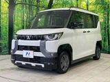 2025 Mitsubishi Delica Mini G Sedan for sale, Japanese used car export - photo 1 of 24 | GULJI TRADERS