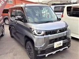 2025 Mitsubishi Delica Mini 660 T Sedan for sale, Japanese used car export - photo 1 of 9 | GULJI TRADERS