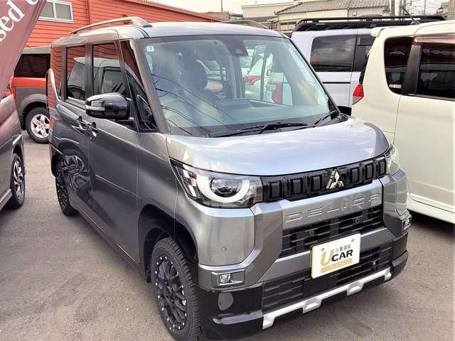 2025 Mitsubishi Delica Mini 660 T Sedan for sale, Japanese used car export - photo 1 of 9 | GULJI TRADERS