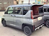 2025 Mitsubishi Delica Mini 660 T Sedan for sale, Japanese used car export - photo 4 of 9 | GULJI TRADERS