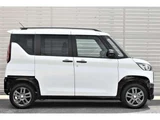 2025 Mitsubishi Delica Mini 660 T 4WD Sedan for sale, Japanese used car export - photo 4 of 9 | GULJI TRADERS
