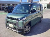 2025 Mitsubishi Delica Mini 660 G Sedan for sale, Japanese used car export - photo 1 of 9 | GULJI TRADERS