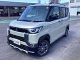 2025 Mitsubishi Delica Mini 660 T Sedan for sale, Japanese used car export - photo 1 of 9 | GULJI TRADERS