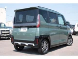 2025 Mitsubishi Delica Mini 660 G Sedan for sale, Japanese used car export - photo 2 of 9 | GULJI TRADERS