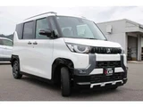 2025 Mitsubishi Delica Mini 660 G Sedan for sale, Japanese used car export - photo 1 of 9 | GULJI TRADERS