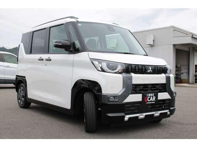 2025 Mitsubishi Delica Mini 660 G Sedan for sale, Japanese used car export - photo 1 of 9 | GULJI TRADERS