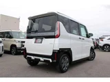 2025 Mitsubishi Delica Mini 660 G Sedan for sale, Japanese used car export - photo 2 of 9 | GULJI TRADERS