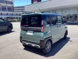 2025 Mitsubishi Delica Mini 660 G 4WD Sedan for sale, Japanese used car export - photo 2 of 9 | GULJI TRADERS