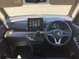 2025 Mitsubishi Delica Mini 660 G 4WD Sedan for sale, Japanese used car export - photo 3 of 9 | GULJI TRADERS