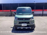 2025 Mitsubishi Delica Mini 660 G 4WD Sedan for sale, Japanese used car export - photo 4 of 9 | GULJI TRADERS