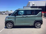 2025 Mitsubishi Delica Mini 660 G 4WD Sedan for sale, Japanese used car export - photo 9 of 9 | GULJI TRADERS