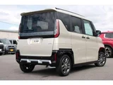 2025 Mitsubishi Delica Mini 660 T Sedan for sale, Japanese used car export - photo 2 of 9 | GULJI TRADERS