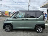 2025 Mitsubishi Delica Mini 660 G Sedan for sale, Japanese used car export - photo 4 of 9 | GULJI TRADERS