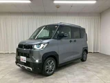 2025 Mitsubishi Delica Mini 660 G Sedan for sale, Japanese used car export - photo 5 of 9 | GULJI TRADERS