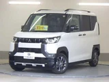 2025 Mitsubishi Delica Mini Sedan for sale, Japanese used car export - photo 1 of 9 | GULJI TRADERS