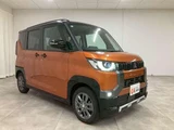 2025 Mitsubishi Delica Mini 660 T Sedan for sale, Japanese used car export - photo 4 of 9 | GULJI TRADERS