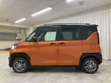 2025 Mitsubishi Delica Mini 660 T Sedan for sale, Japanese used car export - photo 6 of 9 | GULJI TRADERS