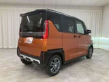 2025 Mitsubishi Delica Mini 660 T Sedan for sale, Japanese used car export - photo 7 of 9 | GULJI TRADERS