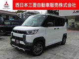 2025 Mitsubishi Delica Mini 660 T Sedan for sale, Japanese used car export - photo 1 of 9 | GULJI TRADERS