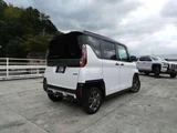 2025 Mitsubishi Delica Mini 660 T Sedan for sale, Japanese used car export - photo 2 of 9 | GULJI TRADERS