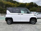 2025 Mitsubishi Delica Mini 660 T Sedan for sale, Japanese used car export - photo 5 of 9 | GULJI TRADERS