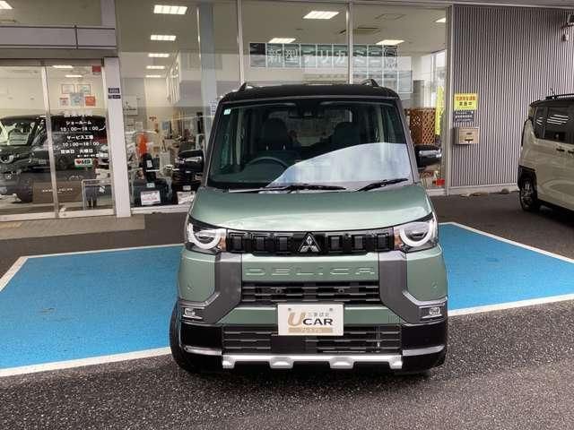 2025 Mitsubishi Delica Mini 660 T - photo 1 2025 Mitsubishi Delica Mini 660 T Sedan for sale, Japanese used car export - photo 1 of 9 | GULJI TRADERS