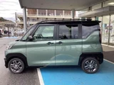 2025 Mitsubishi Delica Mini 660 T Sedan for sale, Japanese used car export - photo 6 of 9 | GULJI TRADERS