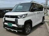 2025 Mitsubishi Delica Mini G Sedan for sale, Japanese used car export - photo 3 of 9 | GULJI TRADERS