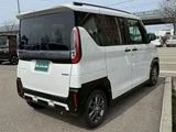 2025 Mitsubishi Delica Mini G Sedan for sale, Japanese used car export - photo 7 of 9 | GULJI TRADERS