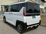 2025 Mitsubishi Delica Mini G Sedan for sale, Japanese used car export - photo 9 of 9 | GULJI TRADERS