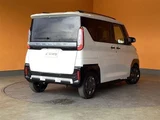 2025 Mitsubishi Delica Mini G Sedan for sale, Japanese used car export - photo 9 of 9 | GULJI TRADERS