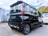 2025 Mitsubishi Delica Mini 660 T Sedan for sale, Japanese used car export - photo 2 of 9 | GULJI TRADERS