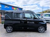 2025 Mitsubishi Delica Mini 660 T Sedan for sale, Japanese used car export - photo 4 of 9 | GULJI TRADERS