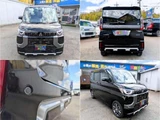 2025 Mitsubishi Delica Mini 660 T Sedan for sale, Japanese used car export - photo 9 of 9 | GULJI TRADERS