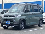 2025 Mitsubishi Delica Mini T Sedan for sale, Japanese used car export - photo 1 of 9 | GULJI TRADERS