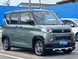2025 Mitsubishi Delica Mini T Sedan for sale, Japanese used car export - photo 3 of 9 | GULJI TRADERS