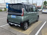 2025 Mitsubishi Delica Mini T Sedan for sale, Japanese used car export - photo 4 of 9 | GULJI TRADERS