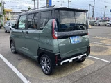 2025 Mitsubishi Delica Mini T Sedan for sale, Japanese used car export - photo 6 of 9 | GULJI TRADERS