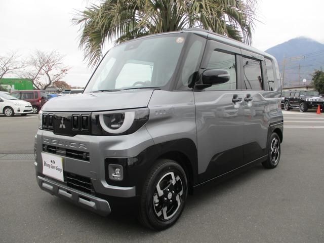 2025 Mitsubishi Delica Mini 660 G Sedan for sale, Japanese used car export | GULJI TRADERS