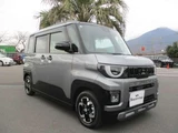 2025 Mitsubishi Delica Mini 660 G Sedan for sale, Japanese used car export - photo 2 of 9 | GULJI TRADERS