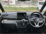 2025 Mitsubishi Delica Mini G Sedan for sale, Japanese used car export - photo 5 of 9 | GULJI TRADERS