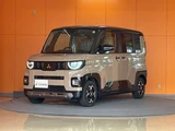 2025 Mitsubishi Delica Mini G Sedan for sale, Japanese used car export - photo 8 of 9 | GULJI TRADERS