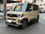 2025 Mitsubishi Delica Mini G Sedan for sale, Japanese used car export - photo 9 of 9 | GULJI TRADERS