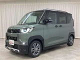 2025 Mitsubishi Delica Mini 660 G Sedan for sale, Japanese used car export - photo 3 of 9 | GULJI TRADERS