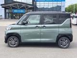 2025 Mitsubishi Delica Mini Sedan for sale, Japanese used car export - photo 2 of 9 | GULJI TRADERS